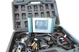 Automotive On-Board Diagnostics (OBD)