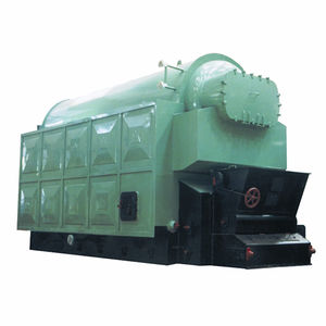 Global Biomass Steam Boiler Market