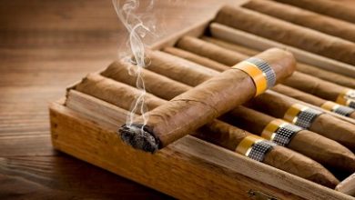 Global Cigars and Cigarillos Market