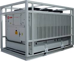 Global Medical Water Chillers Market