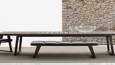 Global Outdoor Upholstered Benches Market