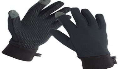 Global Touch Screen Gloves Market
