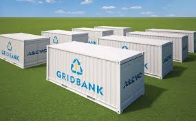 Grid-Scale Battery Storage Technologies Market