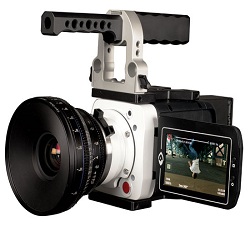 High Speed Video Camera Market