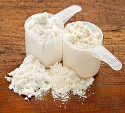Milk Protein Hydrolysates Market