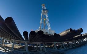 Onshore Drilling Fluids Market