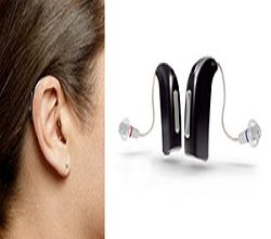 Receiver-in-the Ear (RITE) Hearing Aid Market