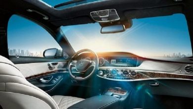Smart Glass in Automotive
