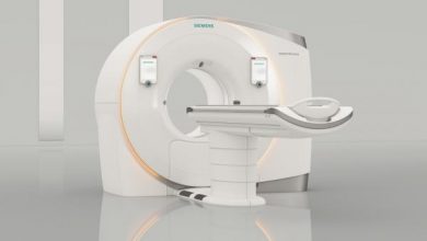 computed tomography market
