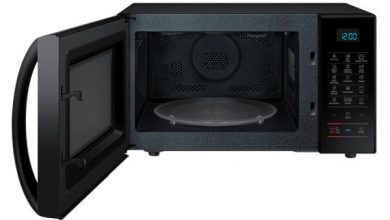 microwave oven market